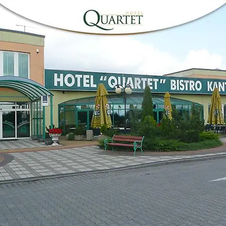 Quartet