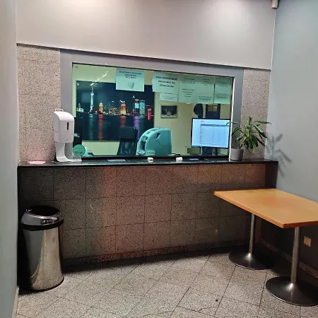 Quartet מלון